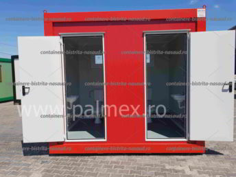 preturi containere