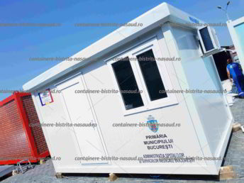 schelet container