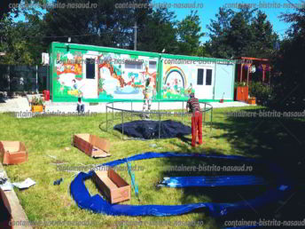 structura container