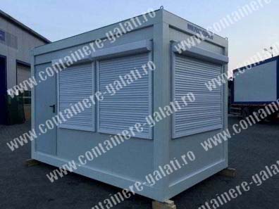 container birou de vanzare Bistrita