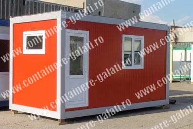 containere birou pret vanzare Bistrita