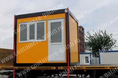 containere birouri de vanzare Bistrita