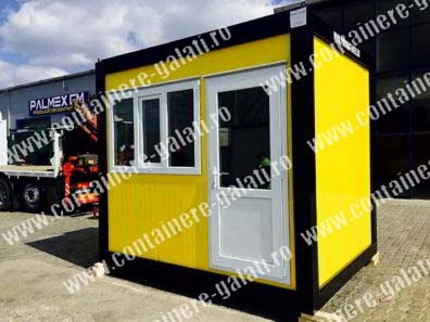 containere de vanzare birou Bistrita