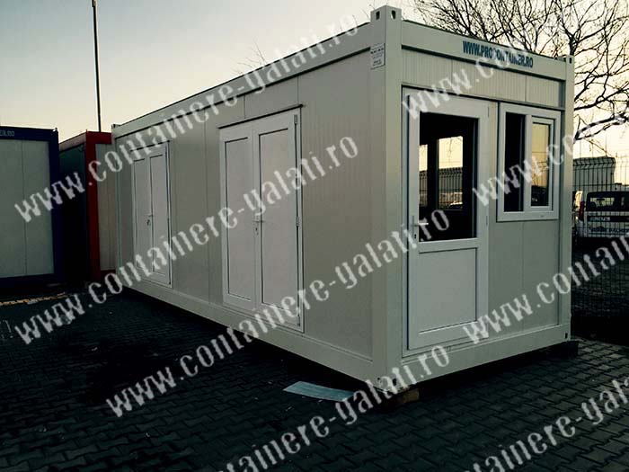 container depozitare vanzare Bistrita