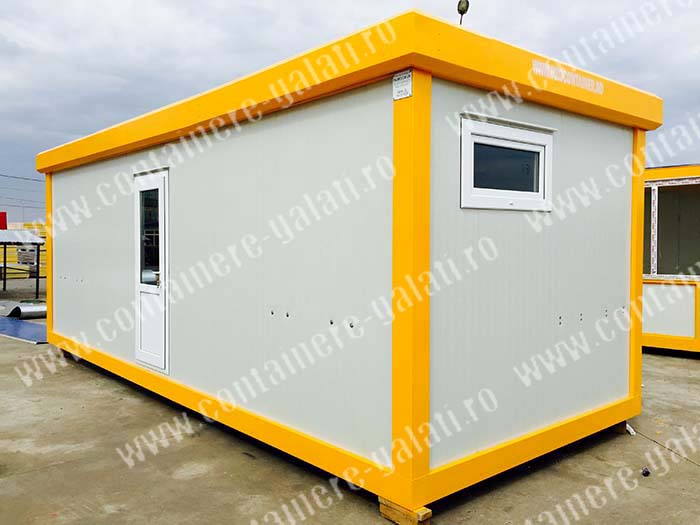 containere depozitare vanzare Bistrita