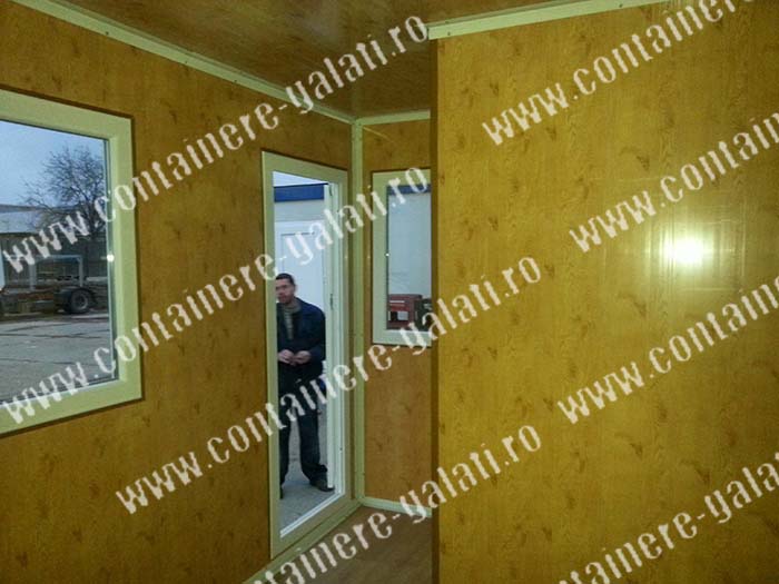 containere locuit vanzare Bistrita