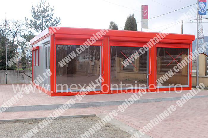 containare de vanzare Bistrita