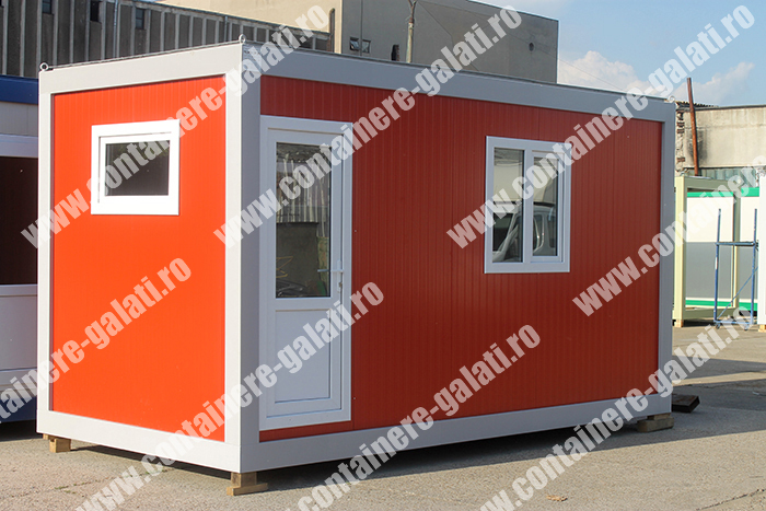 container vanzare Bistrita