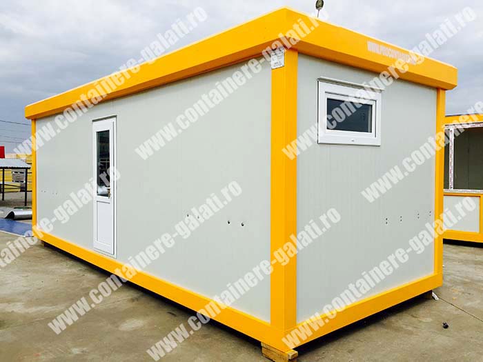 containere de locuit de vanzare Bistrita