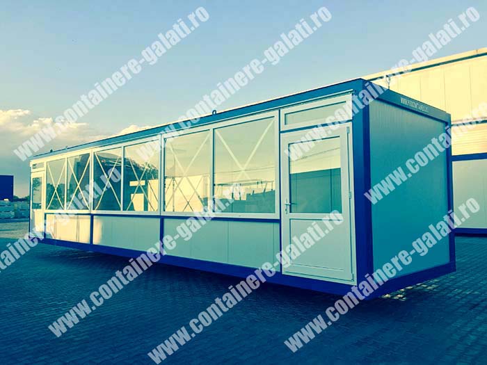 containere modulare Bistrita