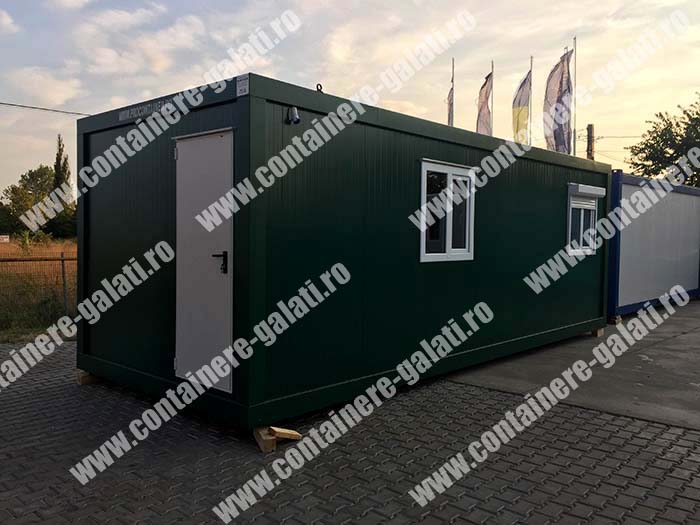 containere second hand de vanzare pret Bistrita