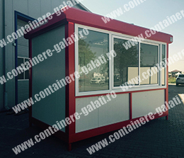 cadre containere Bistrita