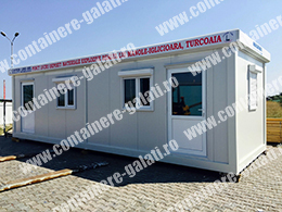 case container de vanzare Bistrita