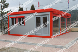 containare de locuit pret Bistrita