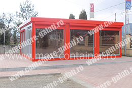 containare de vanzare Bistrita