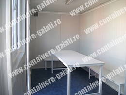 container second hand de vanzare Bistrita