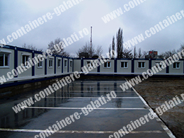 container second hand vechi Bistrita