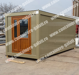 containere birouri Bistrita