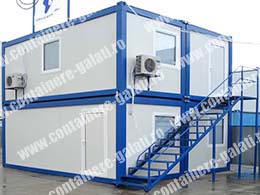 containere metalice de vanzare Bistrita